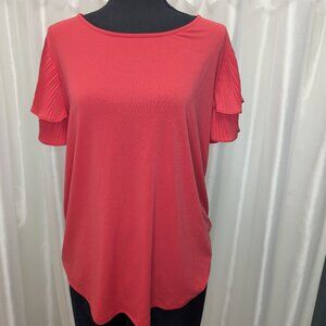 Women's Spring Blouse